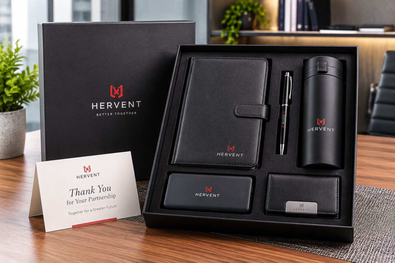 Client Appreciation